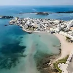 Holiday home Terrazza Sullacqua Seafront Retreat *