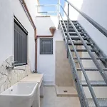 Holiday home Terrazza Sullacqua Seafront Retreat