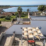Holiday home Terrazza Sullacqua Seafront Retreat