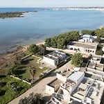 Holiday home Terrazza Sullacqua Seafront Retreat *