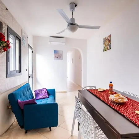Terrazza Sullacqua Seafront Retreat Holiday home