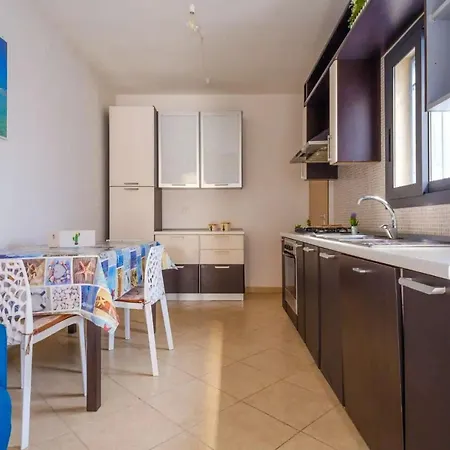 Holiday home Terrazza Sullacqua Seafront Retreat Torre Squillace