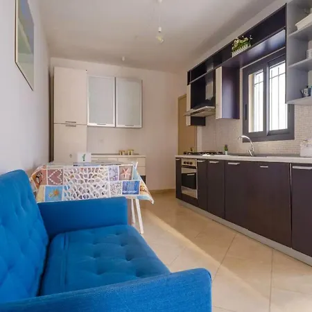 Terrazza Sullacqua Seafront Retreat Torre Squillace
