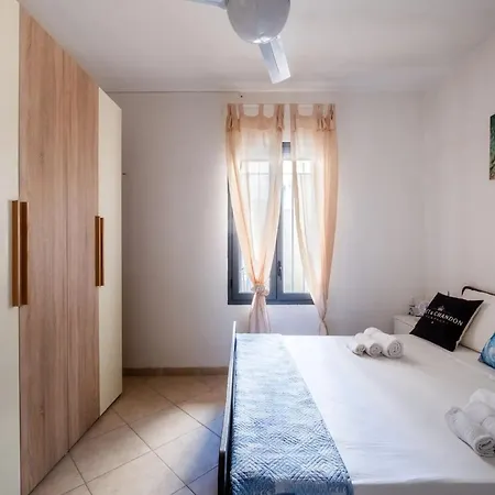 Σπίτι διακοπών Terrazza Sullacqua Seafront Retreat