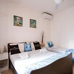 Terrazza Sullacqua Seafront Retreat בית נופש *