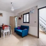 בית נופש Terrazza Sullacqua Seafront Retreat Torre Squillace