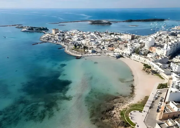 Casa de Férias Terrazza Sullacqua Seafront Retreat *